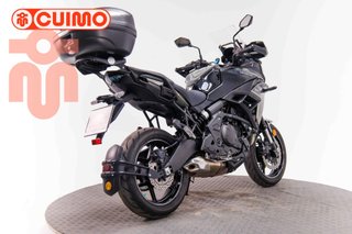 KAWASAKI VERSYS 650