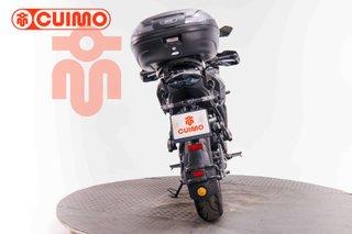 KAWASAKI VERSYS 650