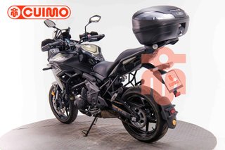 KAWASAKI VERSYS 650
