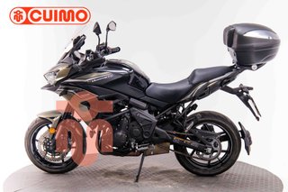 KAWASAKI VERSYS 650