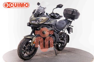 KAWASAKI VERSYS 650
