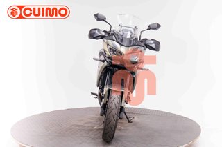 KAWASAKI VERSYS 650