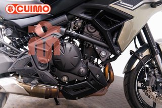KAWASAKI VERSYS 650