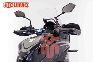 KAWASAKI VERSYS 650