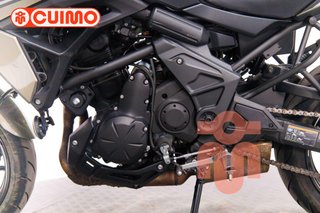 KAWASAKI VERSYS 650
