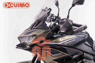 KAWASAKI VERSYS 650