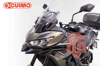 KAWASAKI VERSYS 650