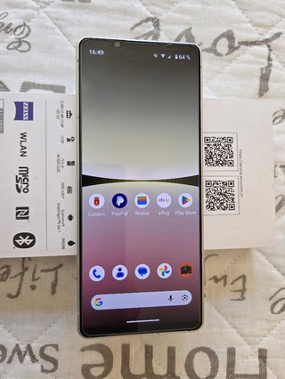 Sony Xperia 5 IV 8/128GB