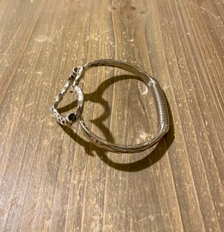 Pulsera Corazón Salvaje