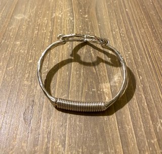 Pulsera Corazón Salvaje