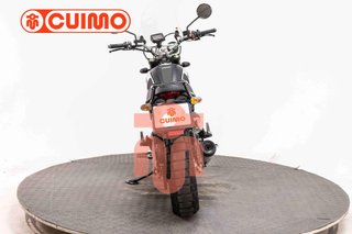 DUCATI SCRAMBLER ICON