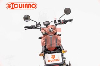 DUCATI SCRAMBLER ICON