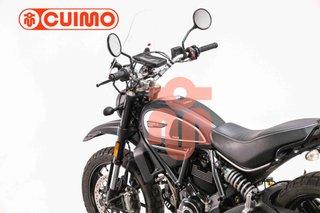 DUCATI SCRAMBLER ICON