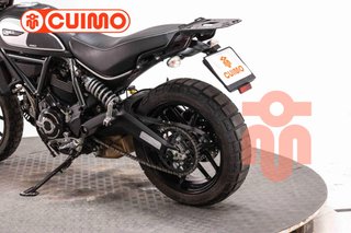 DUCATI SCRAMBLER ICON