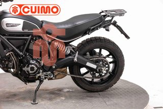 DUCATI SCRAMBLER ICON