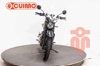 DUCATI SCRAMBLER ICON