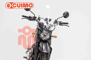 DUCATI SCRAMBLER ICON