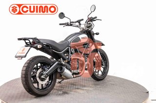 DUCATI SCRAMBLER ICON