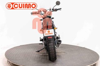 DUCATI SCRAMBLER ICON