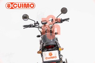 DUCATI SCRAMBLER ICON