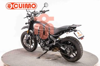 DUCATI SCRAMBLER ICON