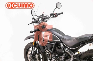 DUCATI SCRAMBLER ICON