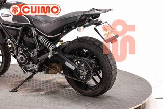 DUCATI SCRAMBLER ICON