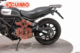 DUCATI SCRAMBLER ICON