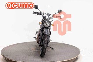 DUCATI SCRAMBLER ICON