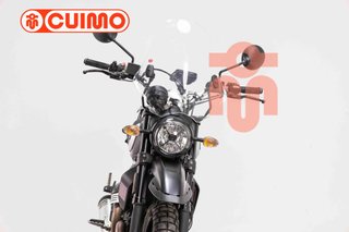 DUCATI SCRAMBLER ICON
