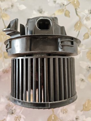 Ventilador habitáculo Peugeot 207 (2007)
