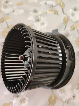 Ventilador habitáculo Peugeot 207 (2007)