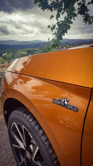 Skoda Kamiq 2022
