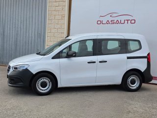 Mercedes-Benz Citan Tourer 110CDI
