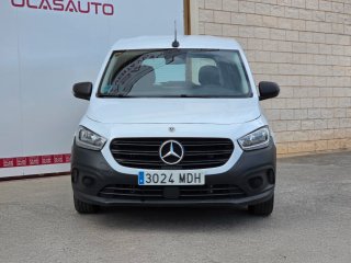 Mercedes-Benz Citan Tourer 110CDI