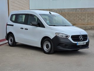 Mercedes-Benz Citan Tourer 110CDI