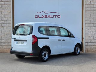 Mercedes-Benz Citan Tourer 110CDI