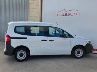 Mercedes-Benz Citan Tourer 110CDI