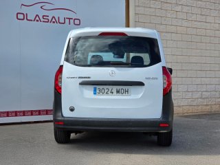 Mercedes-Benz Citan Tourer 110CDI
