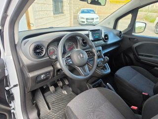 Mercedes-Benz Citan Tourer 110CDI