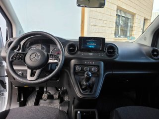 Mercedes-Benz Citan Tourer 110CDI
