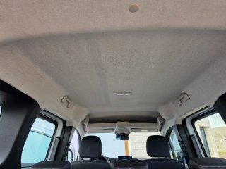 Mercedes-Benz Citan Tourer 110CDI