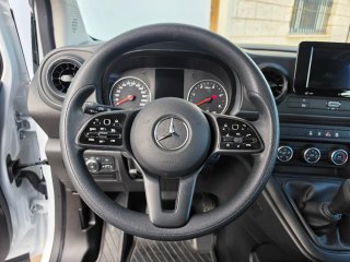 Mercedes-Benz Citan Tourer 110CDI