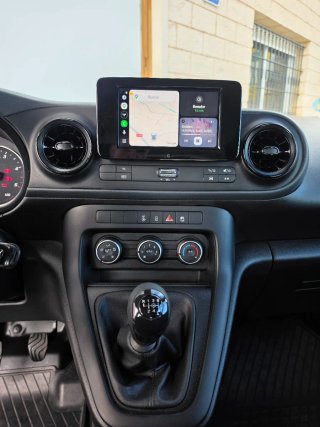 Mercedes-Benz Citan Tourer 110CDI