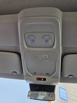 Mercedes-Benz Citan Tourer 110CDI