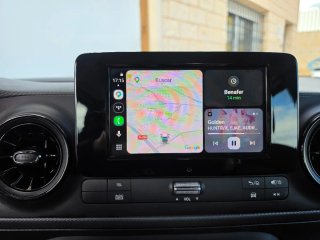 Mercedes-Benz Citan Tourer 110CDI