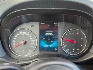 Mercedes-Benz Citan Tourer 110CDI