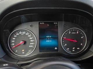 Mercedes-Benz Citan Tourer 110CDI