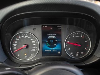 Mercedes-Benz Citan Tourer 110CDI