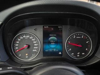 Mercedes-Benz Citan Tourer 110CDI
